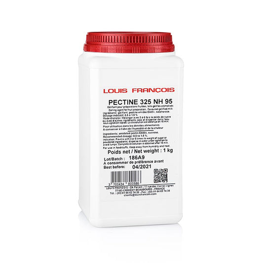 Pectine - Pectine 325 NH 95, Louis François, 1 kg