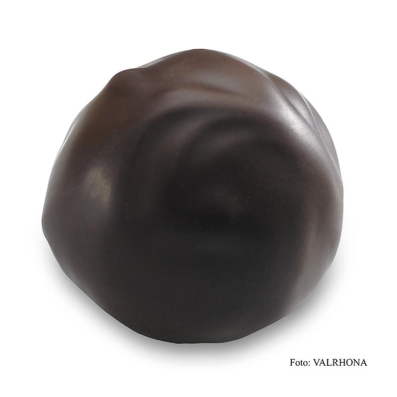 Pralines aux truffes Valrhona "Guanaja", 1 kg, env.70 pcs