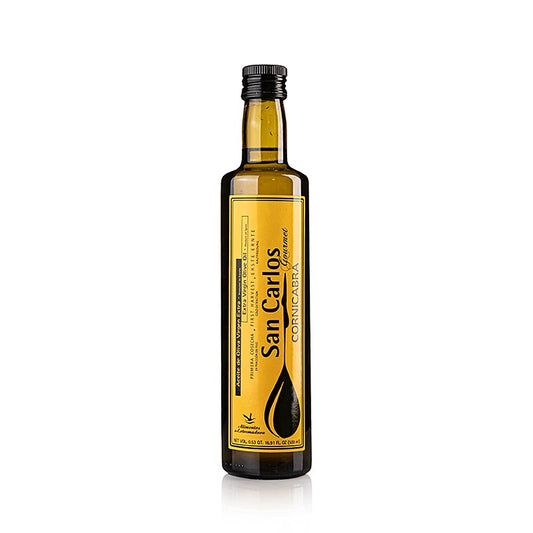  Huile d'olive harmonieusement équilibrée avec des notes d'herbe verte et d'artichaut