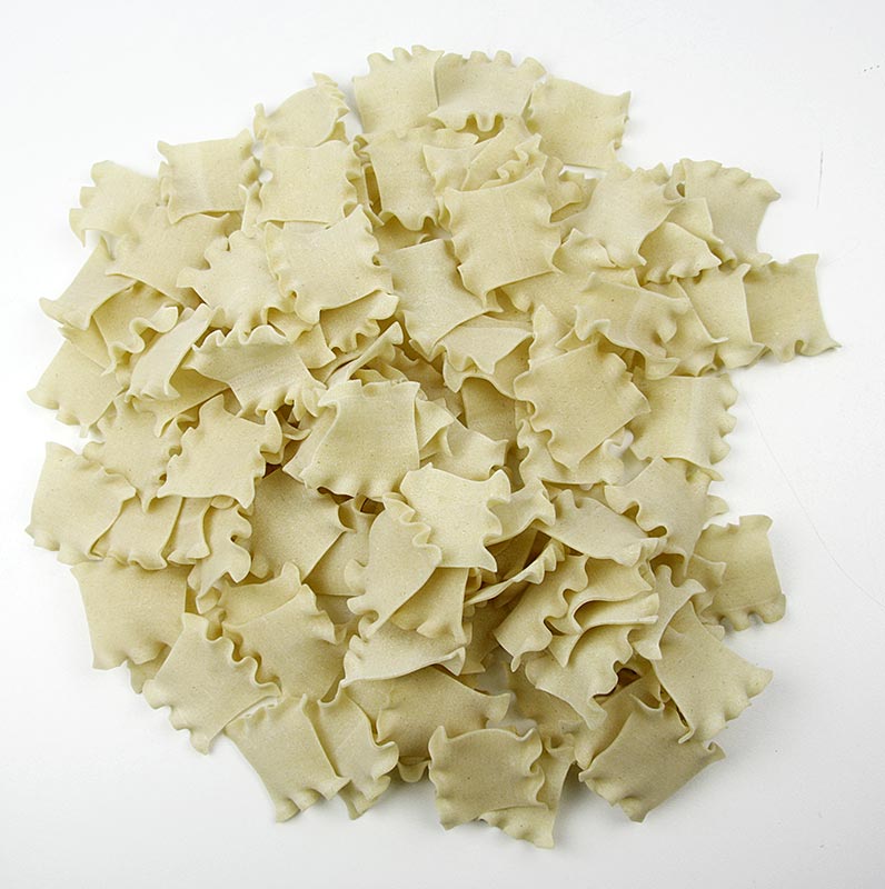 Pâtes Morelli 1860, Tacconi, avec germes de blé, BIO, 250 g