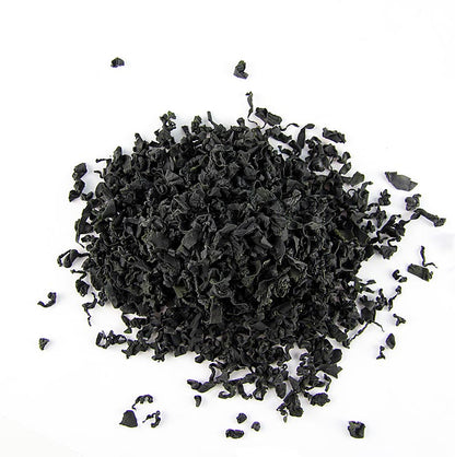 Fuero Wakame, algues séchées, coupées, 453 g