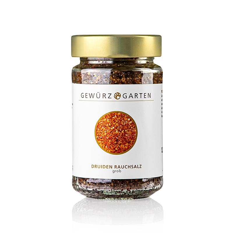Sel Gewürzgarten , premium - très intense, gros grains, 250 g  Sel, poivre, épices, arômes, légumes secs | thungourmet
