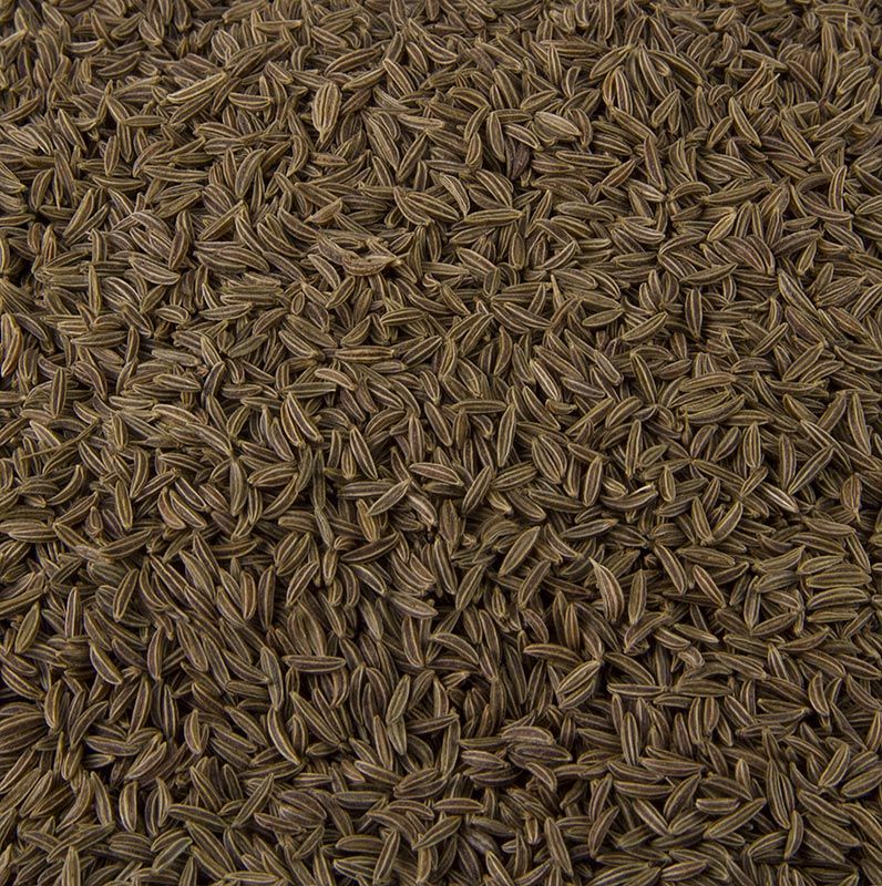 Gewürzgarten Cumin, entier, 110 g