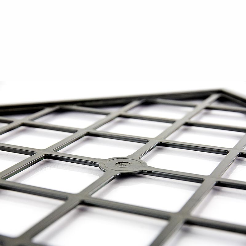 Excalibur grille de rechange, 15x15 inch, 1 pc