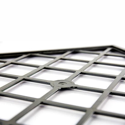 Excalibur grille de rechange, 15x15 inch, 1 pc