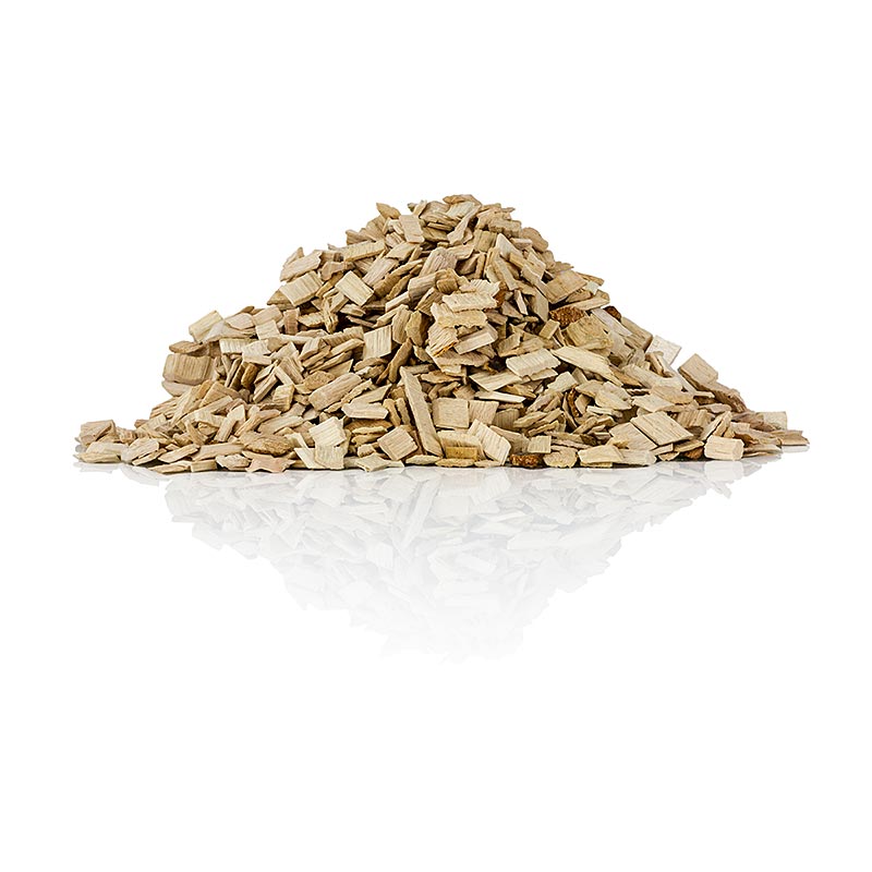 Grill BBQ - Chips de fumage en bois de hêtre (Beech), 1 kg
