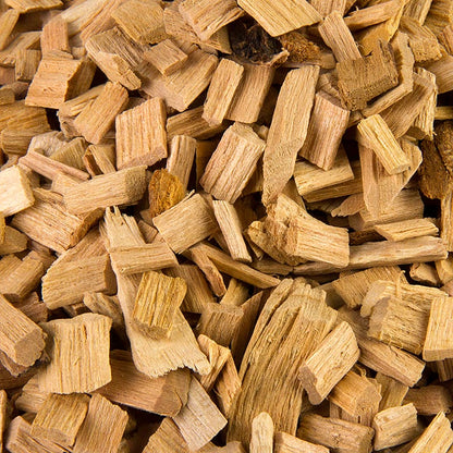 Grill BBQ - Chips de fumage en bois de cerisier (Cherry), 1 kg