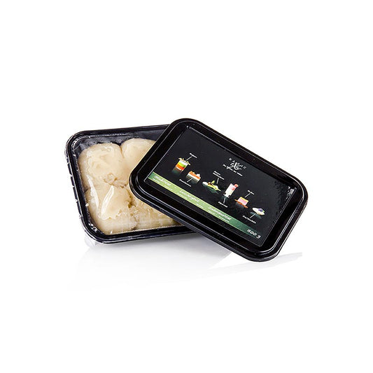 FeinTextur - Liant & texturant à base de fibres d'agrumes, neutre, Herbacuisine, 500 g