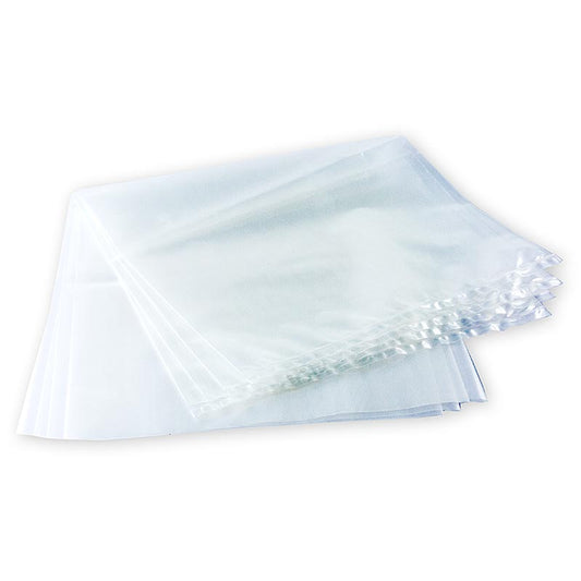 Sachet de maturation à membrane, taille M, 250x550mm, pour Dry Aged Beef, 55GRAD, 5 pc