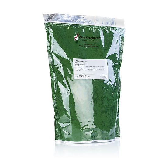 Poivre du moine, entier, 1 kg - Arôme de poivre doux et discret, parfait pour les mélanges d'épices et la mouture fraîche Idéal pour les sauces et les soupes, peut être retiré après la cuisson