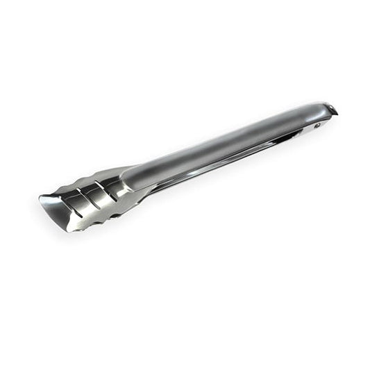 Accessoires de cuisson Napoléon - Pince à barbecue, environ 38cm, en acier inoxydable, parfaite pour les grillades en plein air, modèle de qualité et de longue durée, 1 pièce