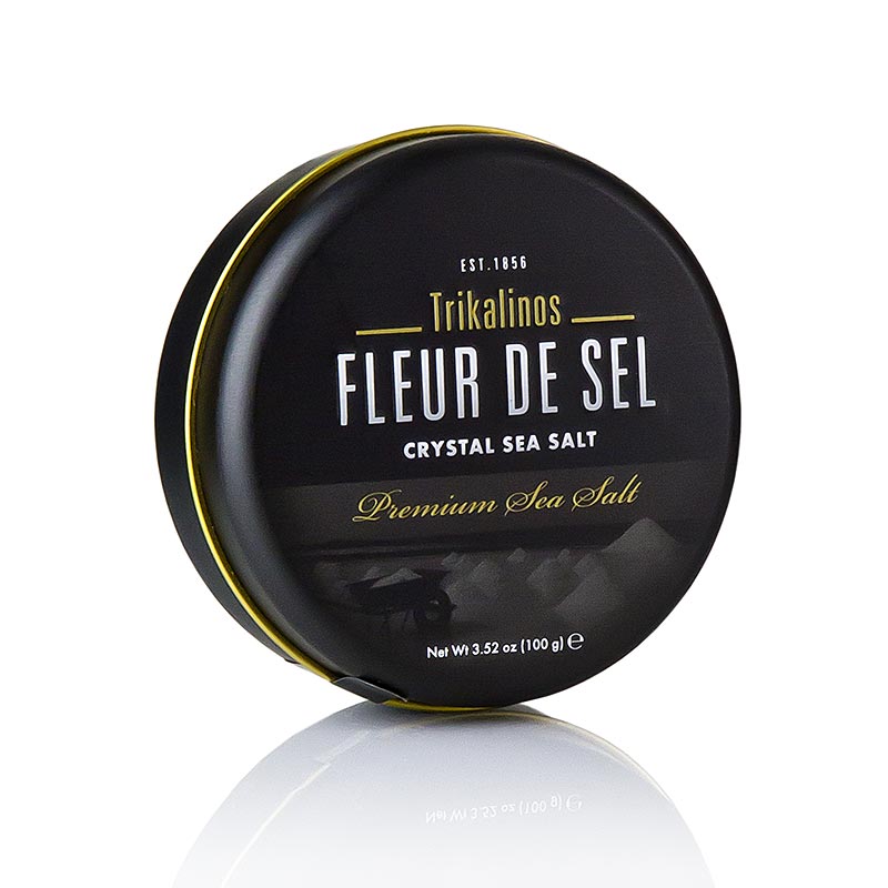 Fleur de sel, Trikalinos, Grèce, 100 g
