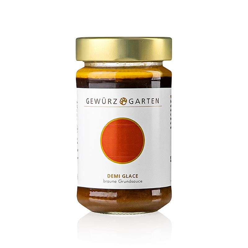 Demi Glace Gewürzgarten , prêt à cuire, 225 ml