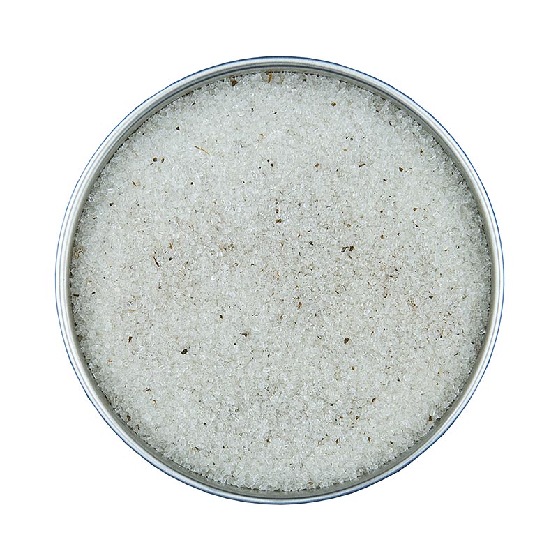 Un mélange de cardamome, de cannelle, de clou de girofle et de sucre de canne qui apporte un goût oriental à la tasse.