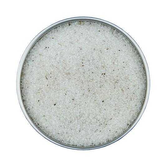Un mélange de cardamome, de cannelle, de clou de girofle et de sucre de canne qui apporte un goût oriental à la tasse.