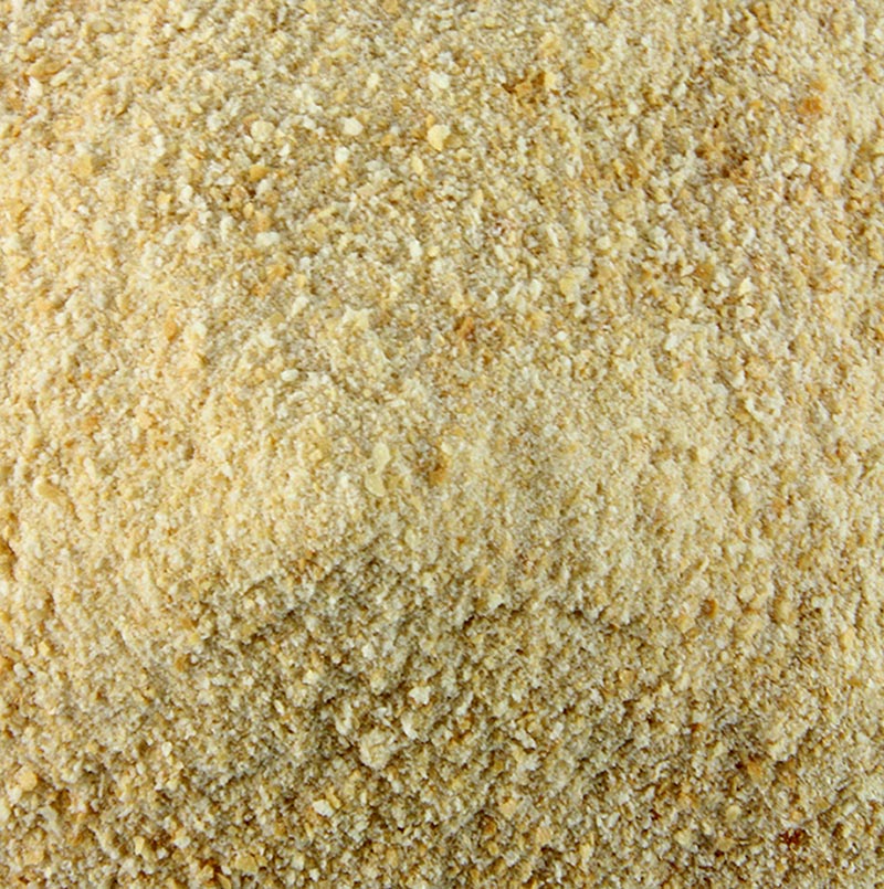 Chapelure pour escalopes viennoises, produit de haute qualité à base de pain soigneusement sélectionné, parfait pour des résultats croustillants et savoureux à la cuisson Idéal pour les cuisiniers professionnels et les amateurs enthousiastes