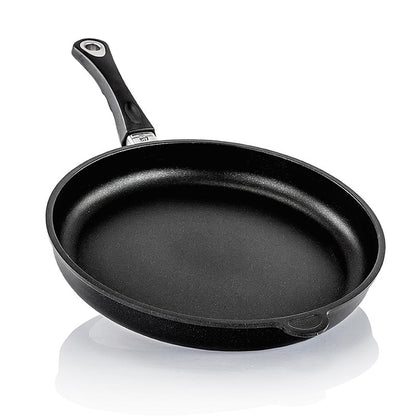 AMT Gastroguss, poêle à frire, ø 32cm, 5cm de haut, 1 pce