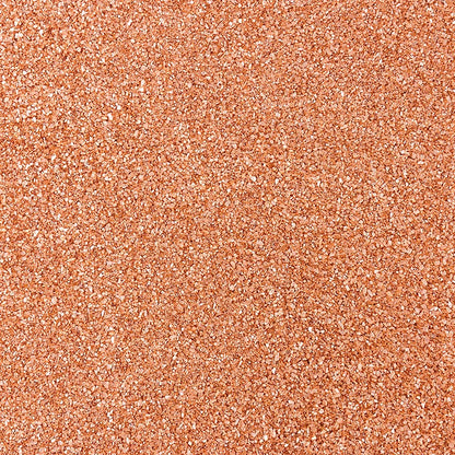 Palm Island, sel rouge Pacifique, sel décoratif à l'argile rouge, fin, Hawaii, 1 kg