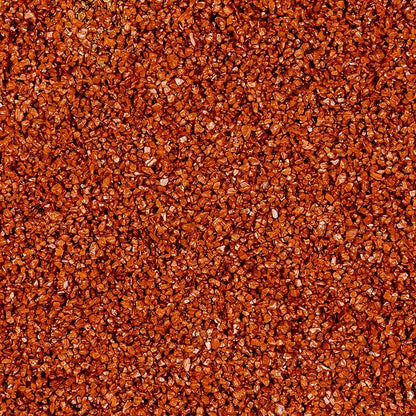 Palm Island, rouge Pacifique - Sel, sel décoratif à l'argile rouge, gros grains, Hawaï, 1 kg  Sel, poivre, épices, arômes, légumes secs | thungourmet
