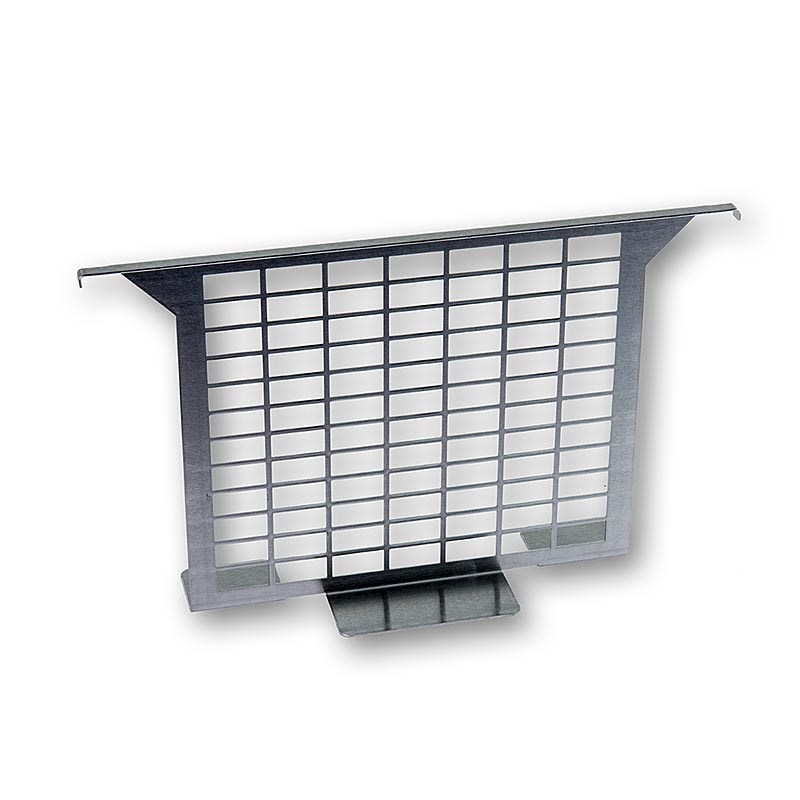 Grille de recouvrement Edition M pour bac sous vide, aide à l'organisation des aliments sous vide en Pearl et Diamond Edition de S-XL