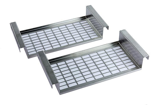 Julabo - Grille de protection Edition S/M, pour bac sous vide, 1 pce