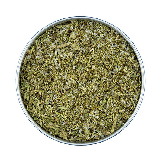 Meilleur rôti de fête, sel d'assaisonnement, Altes Gewürzamt, 100 g