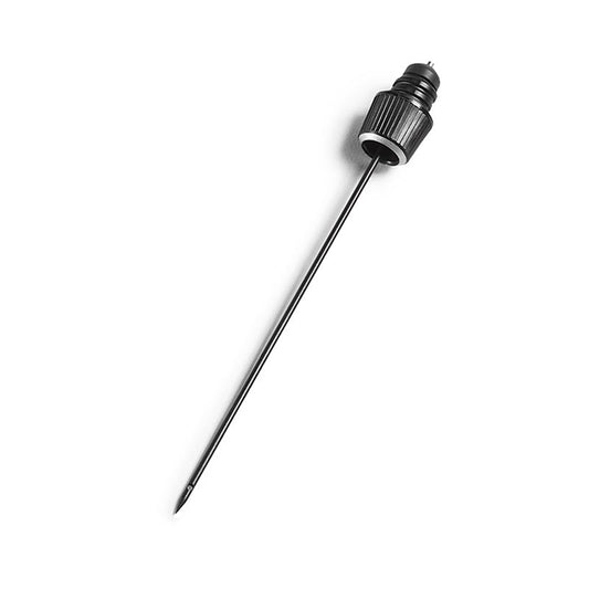 Coravin Wine Access System - Aiguille pour vins fins, 1 pc - Aiguille fine pour bouteilles anciennes, ménage les bouchons fragiles, revêtement en téflon, outil de nettoyage d'aiguille inclus