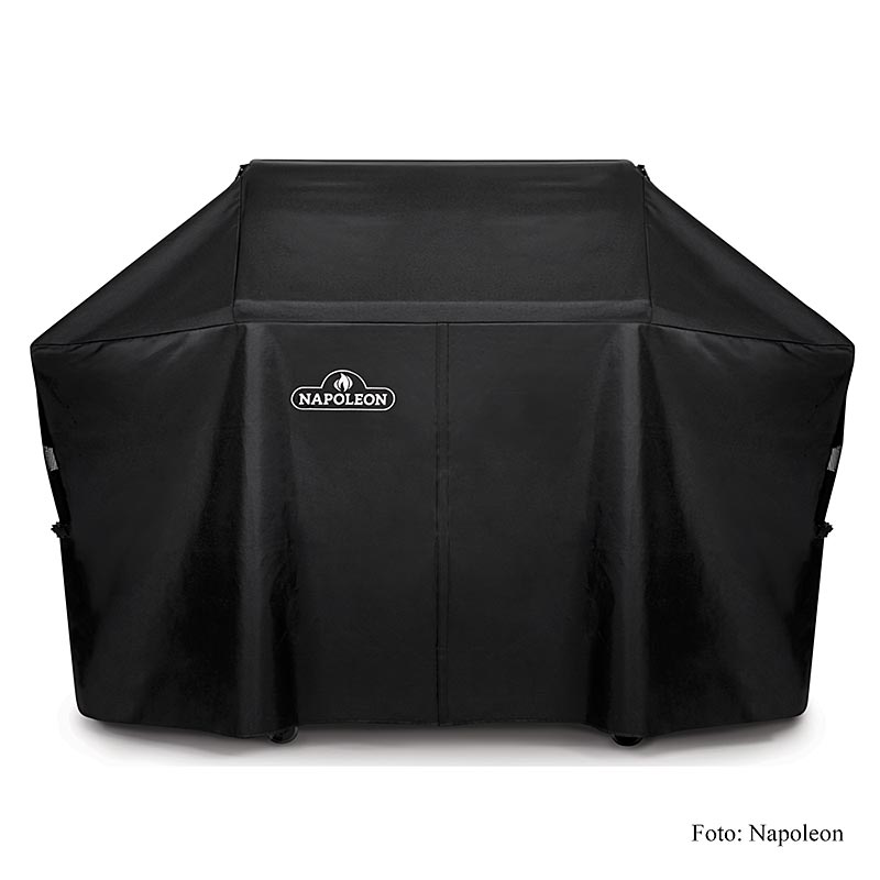 Housse de protection Napoléon pour barbecue à gaz Prestige PRO 665 protège le barbecue des intempéries