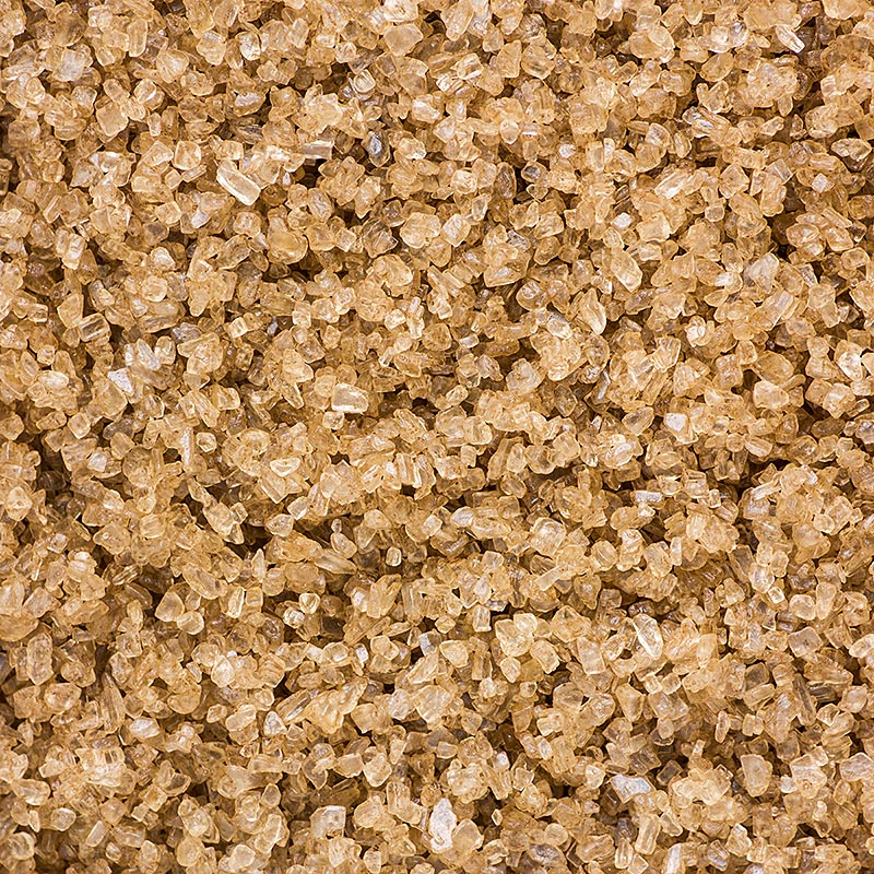 Palm Island, sel fumé à l'alder & hickory, gros, Hawaii, 1 kg