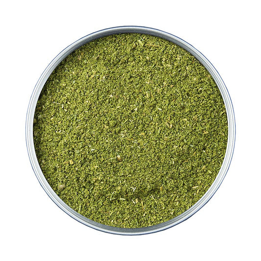 Thomas Vilgis "Weiss", mélange d'épices, Altes Gewürzamt, 50 g