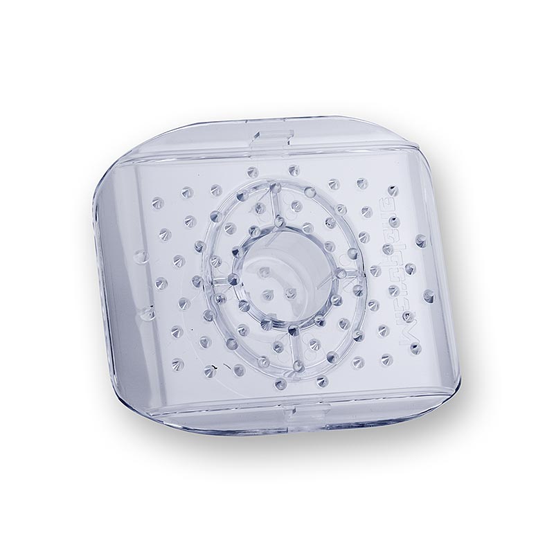 Râpe avec lames à julienne, 1 pièce | Non alimentaire / Quincaillerie / Accessoires pour barbecue | thungourmet