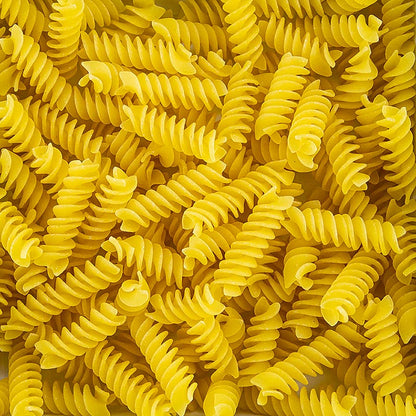 Fusilli Granoro, avec quinoa, sans gluten, No. 473, 400 g