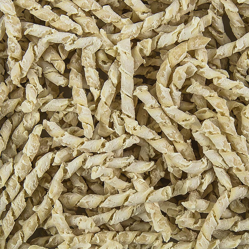 Morelli 1860 Busiate, Germe di Grano, avec germes de blé, 500 g