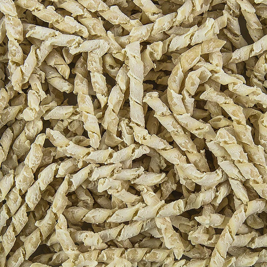Morelli 1860 Busiate, Germe di Grano, avec germes de blé, 500 g