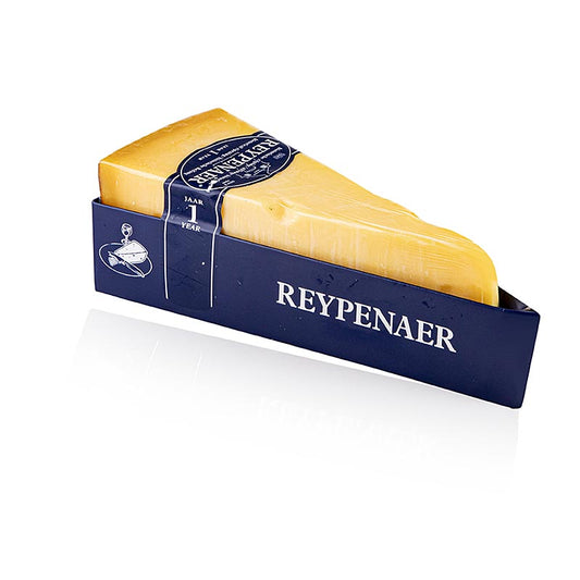 Image du produit Wijngaard Reypenaer fromage à pâte dure, au goût aromatique lentement affiné selon la méthode traditionnelle