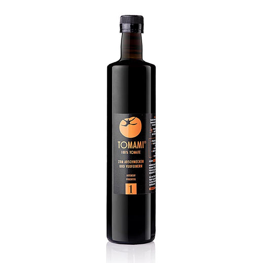 Tomami Umami ®, #1 Concentré de tomates, fruité intense, 740 ml