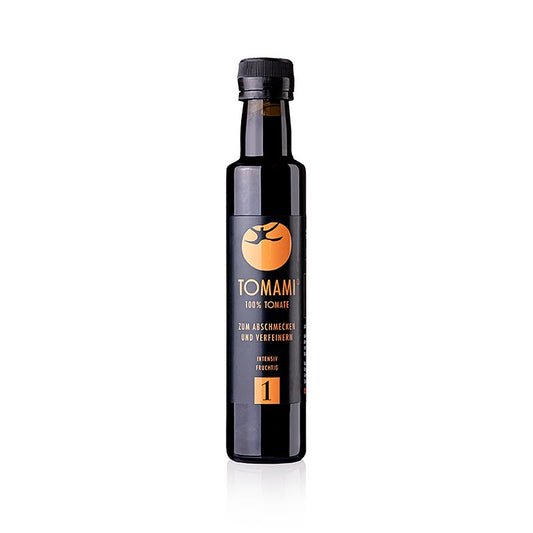 Tomami Umami ®, #1 Concentré de tomates, fruité intense, 240 ml