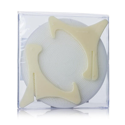 Plateau de papier de riz (support) pour 10 feuilles, VINH TRUONG, 1 pc