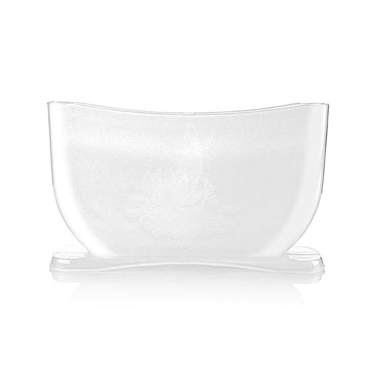 Bac de trempage en papier de riz pour barquette (43986), VINH TRUONG, 1 pc