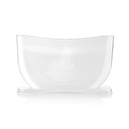 Bac de trempage en papier de riz pour barquette (43986), VINH TRUONG, 1 pc