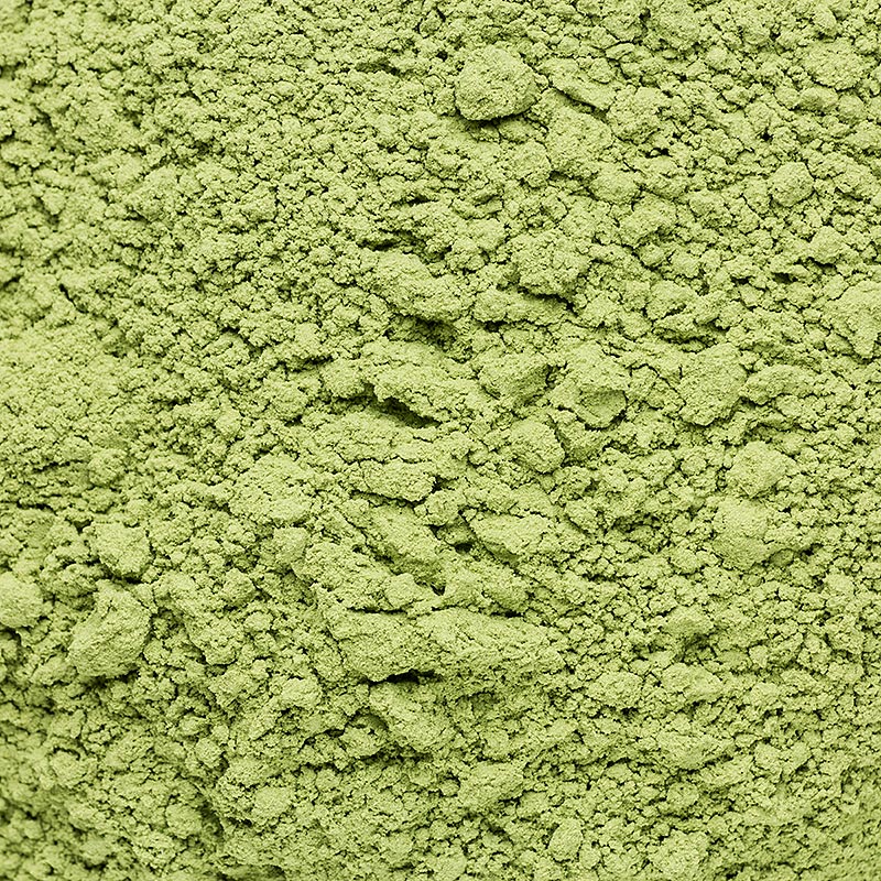 Herbe de blé moulue, 500 g - Superaliment populaire pour les smoothies verts et plus encore