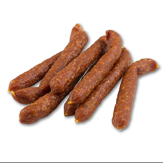 Kaminwurzen - Spécialité tyrolienne, 150 g