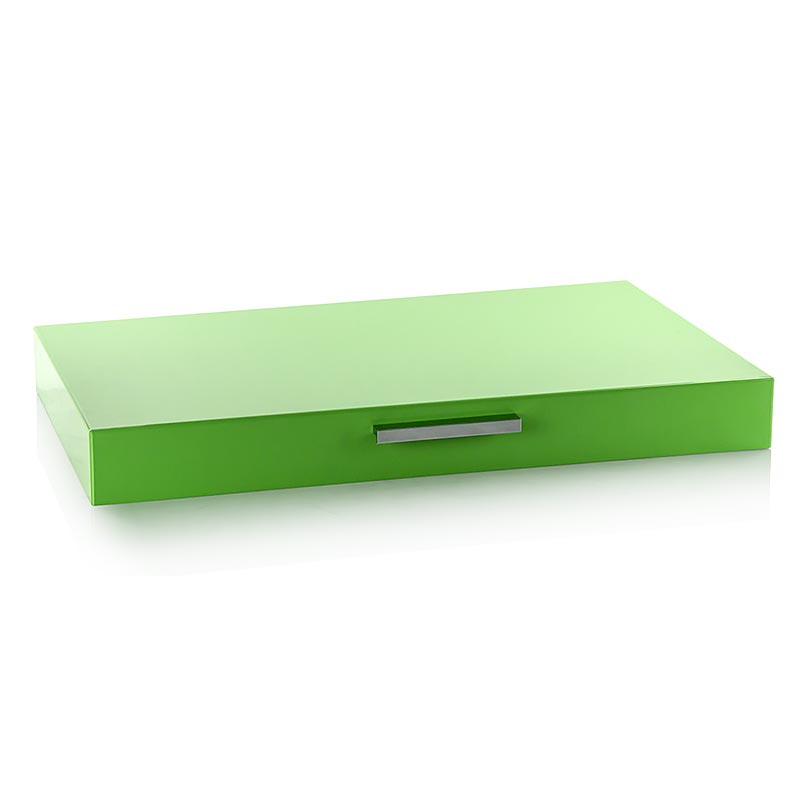 Accessoires pour plancha - Couvercle pour plancha Rainbow Vert (42670), 1 pce