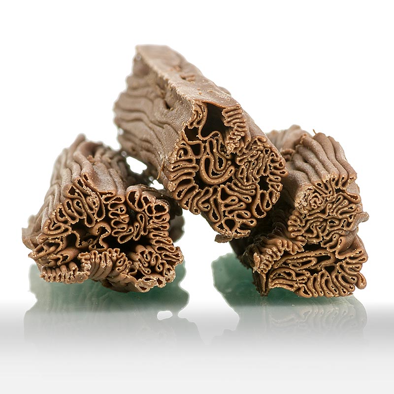 Chocolat Ulmer Borken, lait entier 30%, env. 7,5cm, 2,5 kg