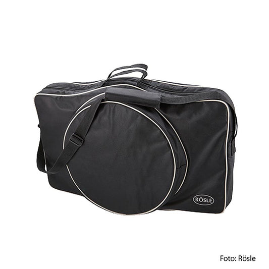 Sac de transport pour le barbecue à gaz BUDDY de Rösle, adapté à 1 pièce
