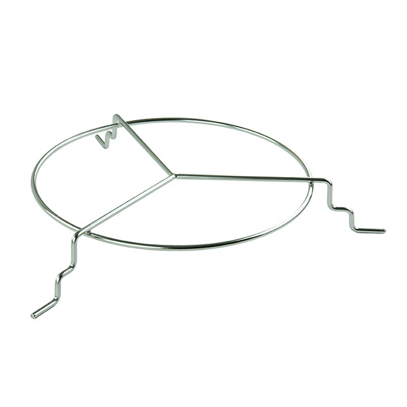 Monolith - Pierre déflectrice, entretoise divisée, pour barbecue CLASSIC, 1 pièce | Non alimentaire / Quincaillerie / Accessoires pour barbecue | thungourmet