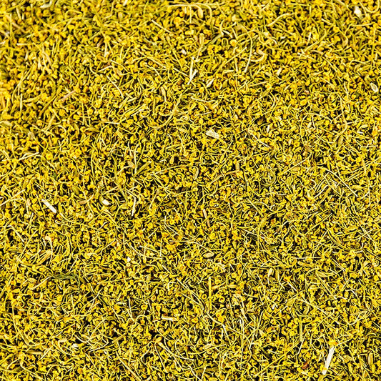 Fleurs et pollen d'aneth des États-Unis, 455 g - mélange d'épices de haute qualité pour affiner les plats