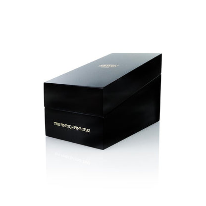 Newby Tea Boîte de présentation, 6 compartiments, 1 pc