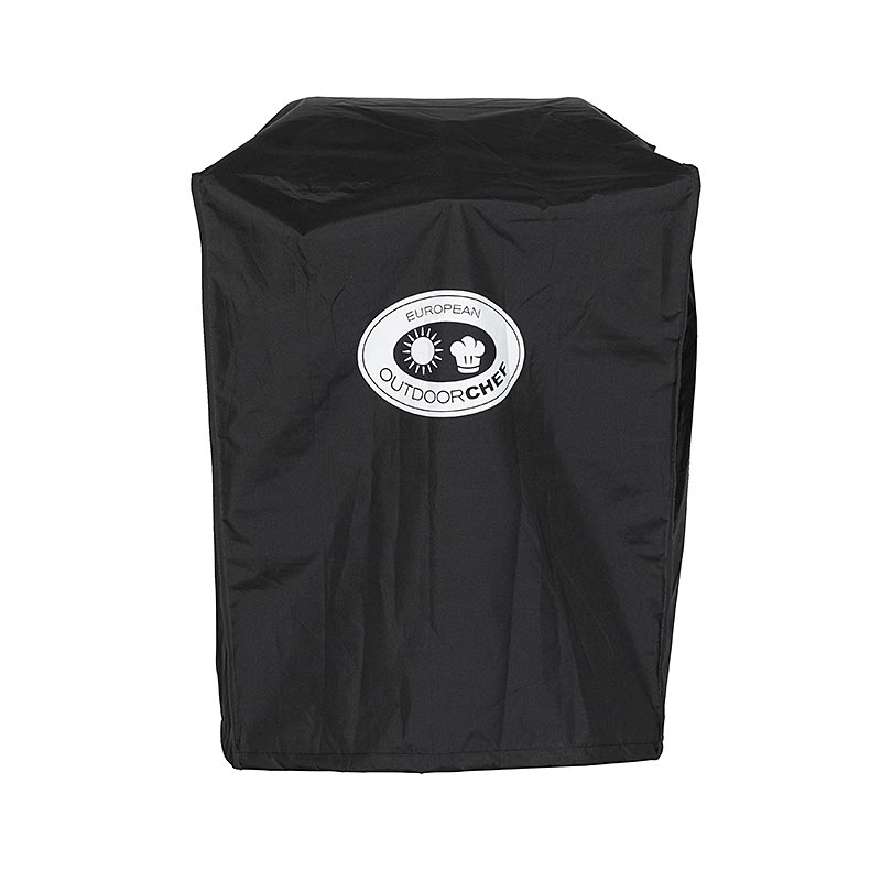 Housse de protection pour le barbecue Outdoorchef AUSTRALIA 315 G & 325 G, petite, résistante aux intempéries et à l'usure, couverture de protection pour le barbecue en plein air