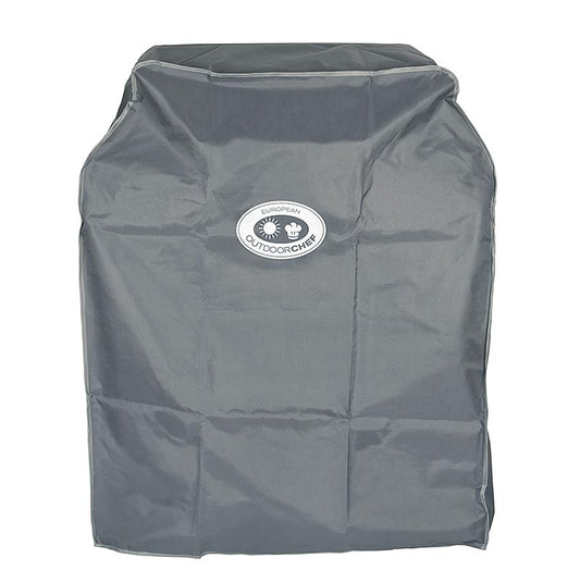 Housse de protection pour barbecue AUSTRALIA 415 G & 425 G, medium, couverture de protection pour le barbecue Outdoorchef, convient aux modèles 415 G & 425 G, résistant aux intempéries et durable